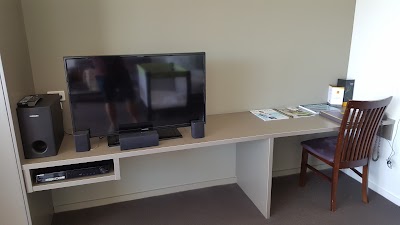 Photos of Chifley Apartments Newcastle