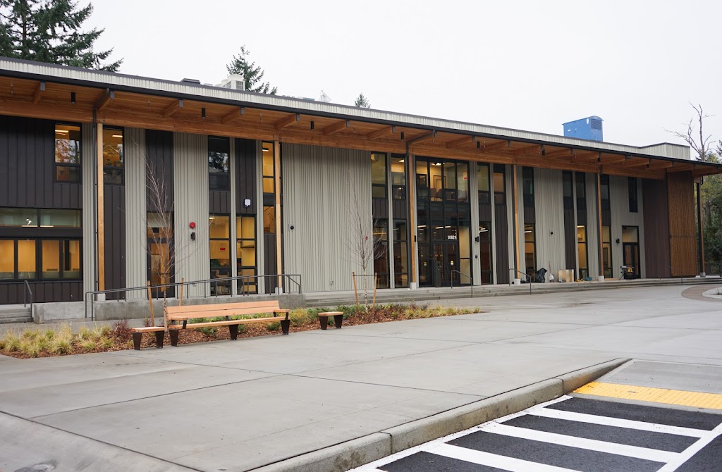 Healthpoint White Center Hub