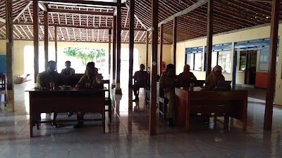 Photos of Balai Desa Rejosari Kec Semin
