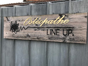 Photo n°2 de Maëlig DEREDEC à Le Coteau (Ostéopathe)