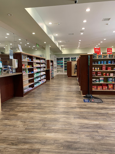 Clinicare Pharmacy Gallery - United States