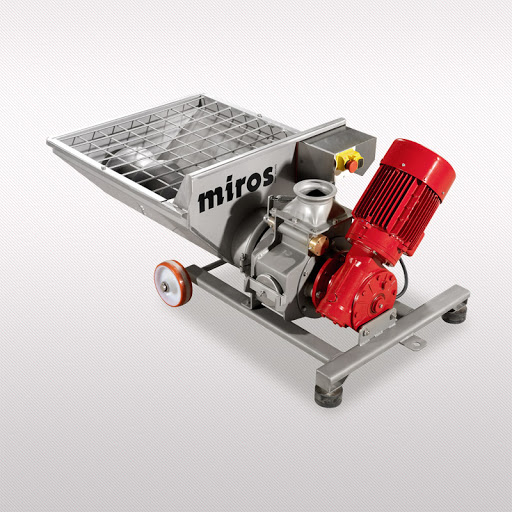 Miros Srl - Visual