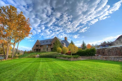 Photos of The Lodge at The Greenbrier Sporting Club