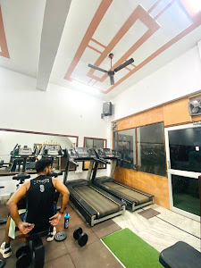 SHIVAAY FITNESS UNISEX GYM – Gym in Chandigarh, Nayagaon, Chandigarh