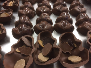 Photo n°20 de Boulangerie Pâtisserie Maison Rouger à Manosque (Pâtisserie)