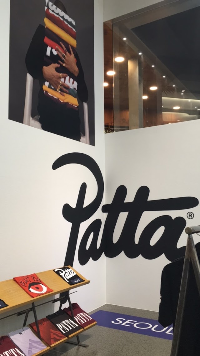 웍스아웃 압구정점 (WORKOSUT)