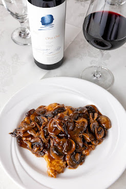 Joseph Tambellini Restaurant by null