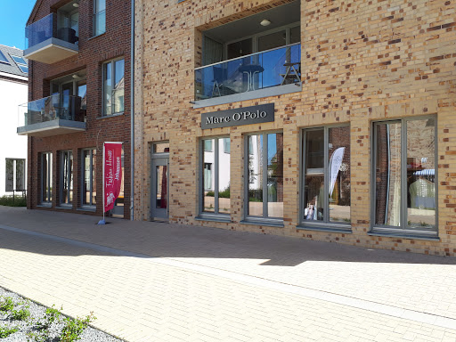 Fashion House & Marc O`Polo Store Heiligenhafen
