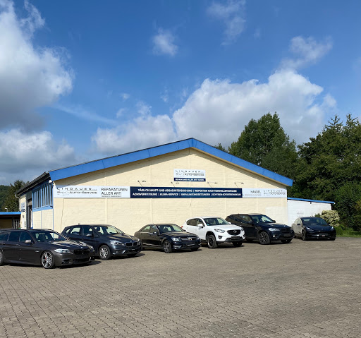 Lindauer Autoservice GmbH - Thumbnail