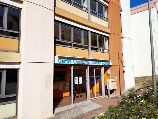 Photo de Centre Hospitalier Intercommunal Châtillon Montbard