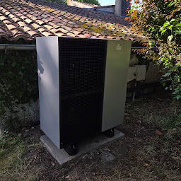 Photo n°3 de Thermi-Gaz à Vaux-sur-Mer (Fournisseur d'équipements pour l'adoucissement de l'eau)