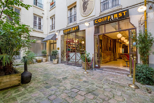 Photo n°21 de Coiffirst à Paris (Magasin de produits de beauté)
