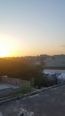 Qadeemi Qabarstan Tali Mori rawalpindi