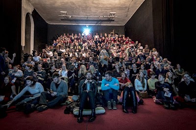 Photos of Tartu Elektriteater