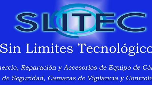 Slitec - Visual