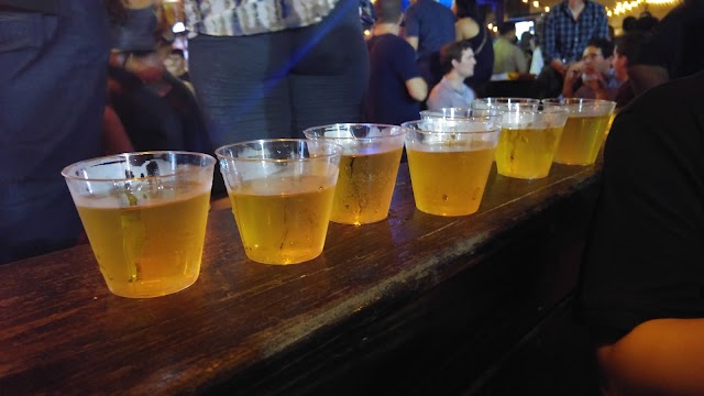 Little Woodrow’s Midtown