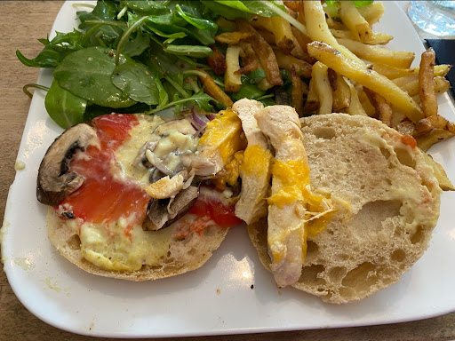 Photo 1 - Corner Bistro