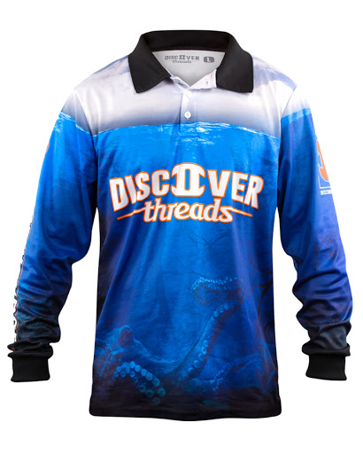 Discover Threads - Visual