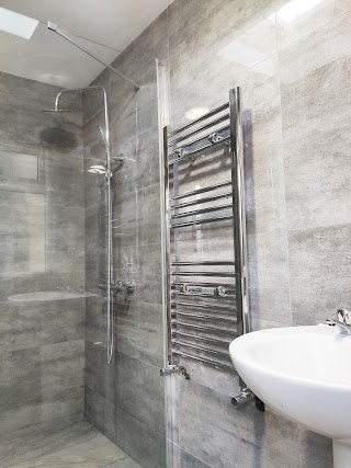 Paragon Building Solutions