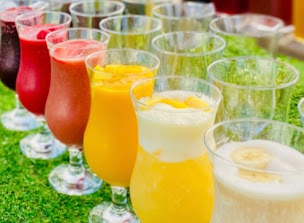 Photo n°7 de SHAKERBOX à La Chapelle-Heulin (Prestataire de mariage)