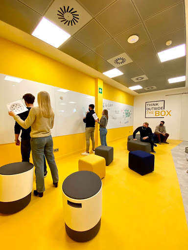 Geneva Business School - Barcelona Campus