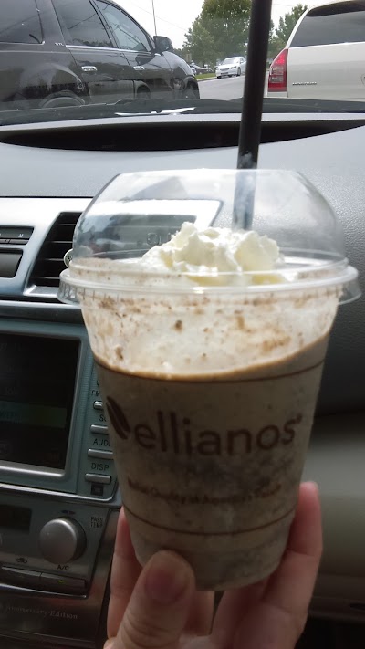 Photos of Elliano's
