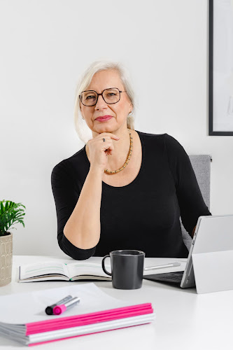 workandfeelgood, Ellen Braun
