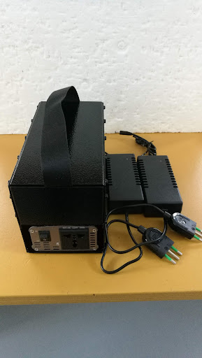 Mpelectronic Di Mario Montevecchi