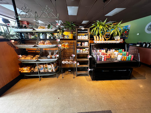 Avenue Bread - James St - Visual