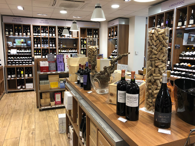 Comptoir des Vignes Clermont-Ferrand - Caviste