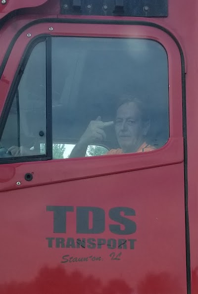 TDS Transport