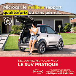 Photo n°13 de Ligier Brive - Faurie City à Malemort (Vendeur de voitures d'occasion)