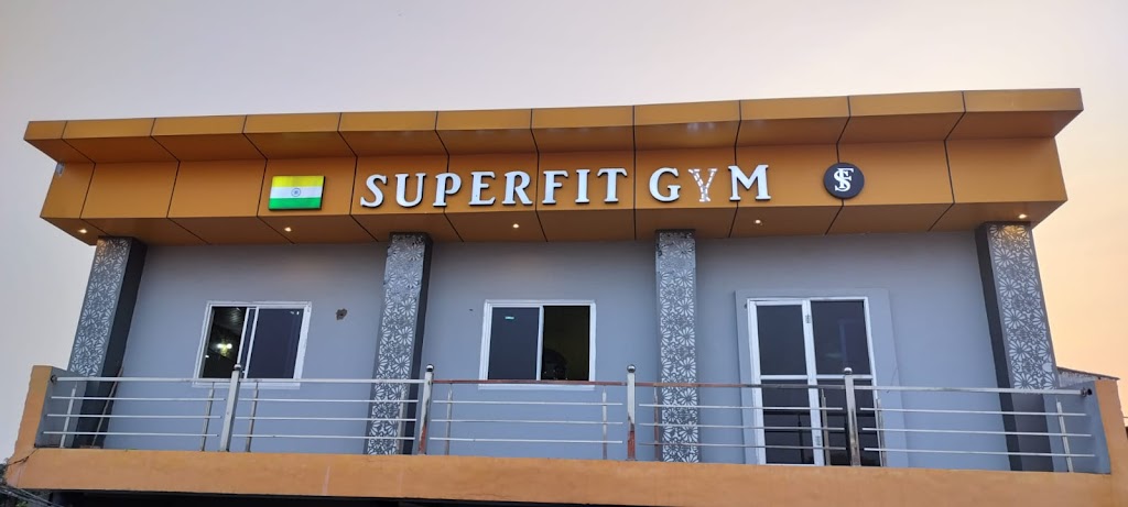 Super Fit Gym Karauli