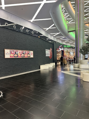 Millenium Hall - Rzeszów
