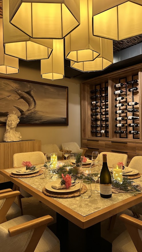 Photo of The Mussel House