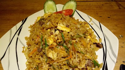 Photos of Gill's Cafe Bandung