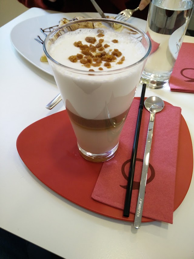 Boutique Mövenpick Ice Cream