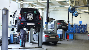 Photo n°1 de Autovision Contrôle Technique à Ajaccio (Centre de contrôle technique)