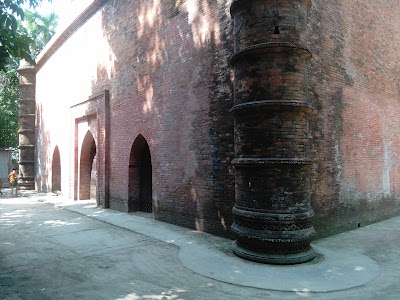 Photos of Bibi Beganir Masjid
