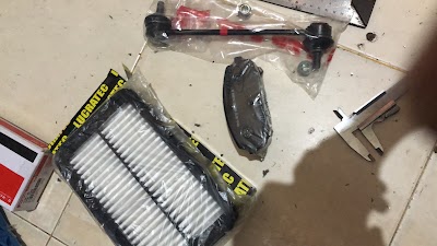 Photos of Abadi Motor (ABM) Auto Parts
