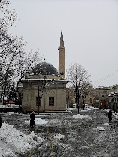 Kayseri Ulu Camii