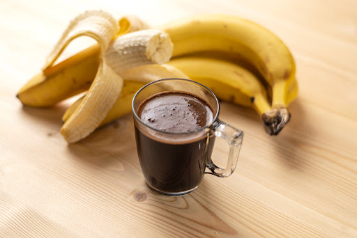 Coffee N Bananas - Thumbnail
