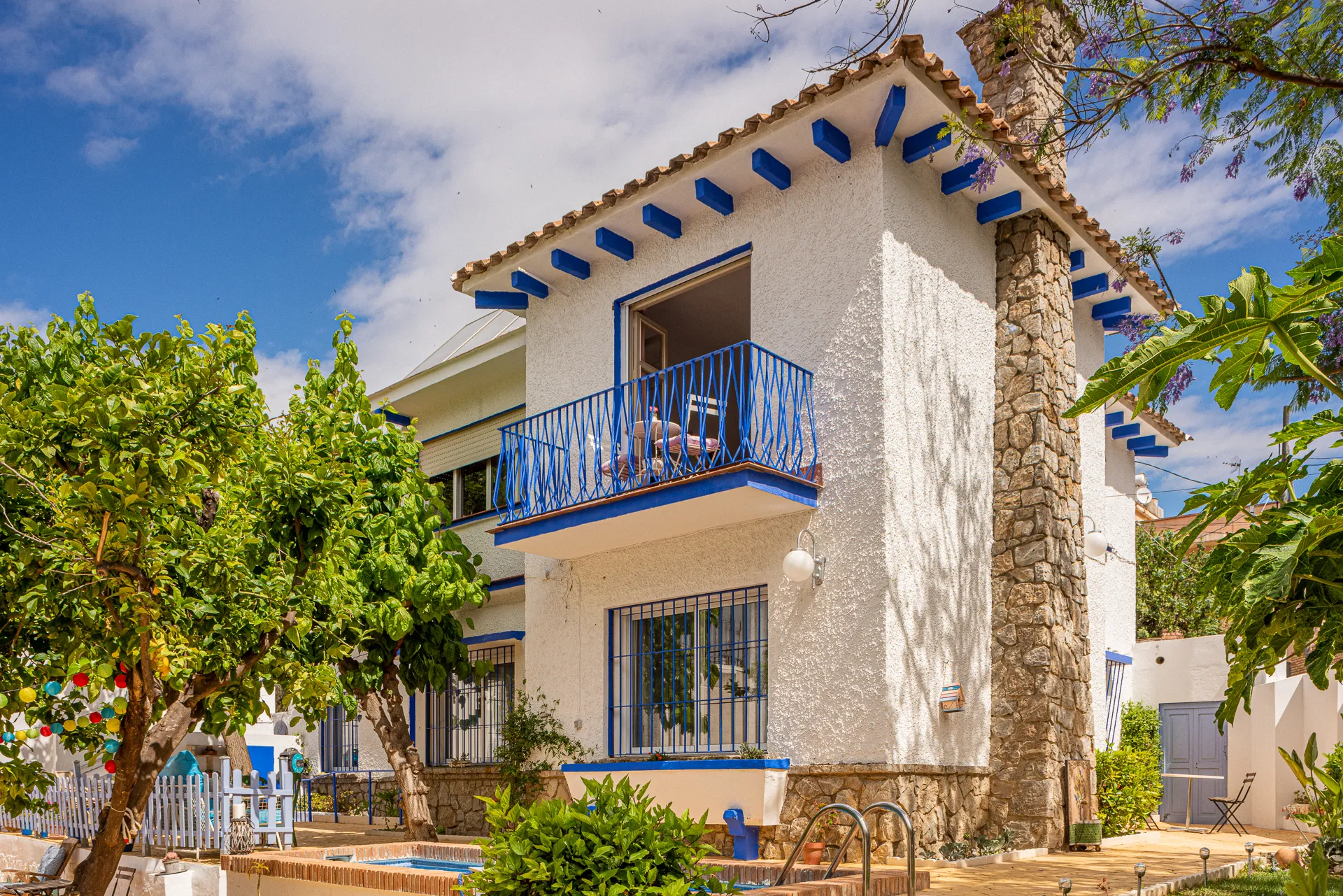 Blue Castle GuestHouse