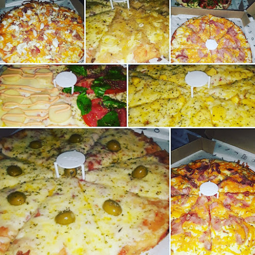 Pizzas ELREY - Pizzeria