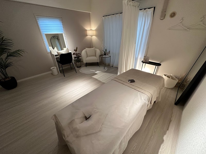 エステ&リラク private salon MONE(プライベートサロン モネ)西梅田