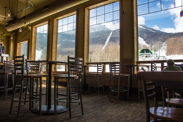 Bullwheel Bar by null