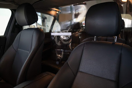 Bild: Taxi mit Herz Vom Inhaber