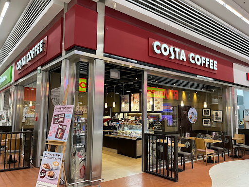 Costa Coffee