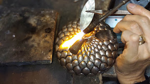 Photo n°57 de YING D'OR à Paris (Bijouterie)