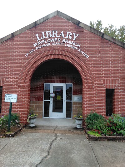 Mayflower Public Library